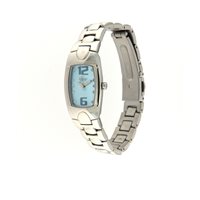 Orologio Pryngeps Donna in Acciaio A404/1 - A404/1